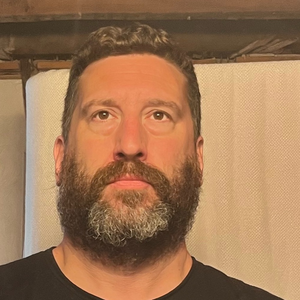 Meet your Posher, Dan